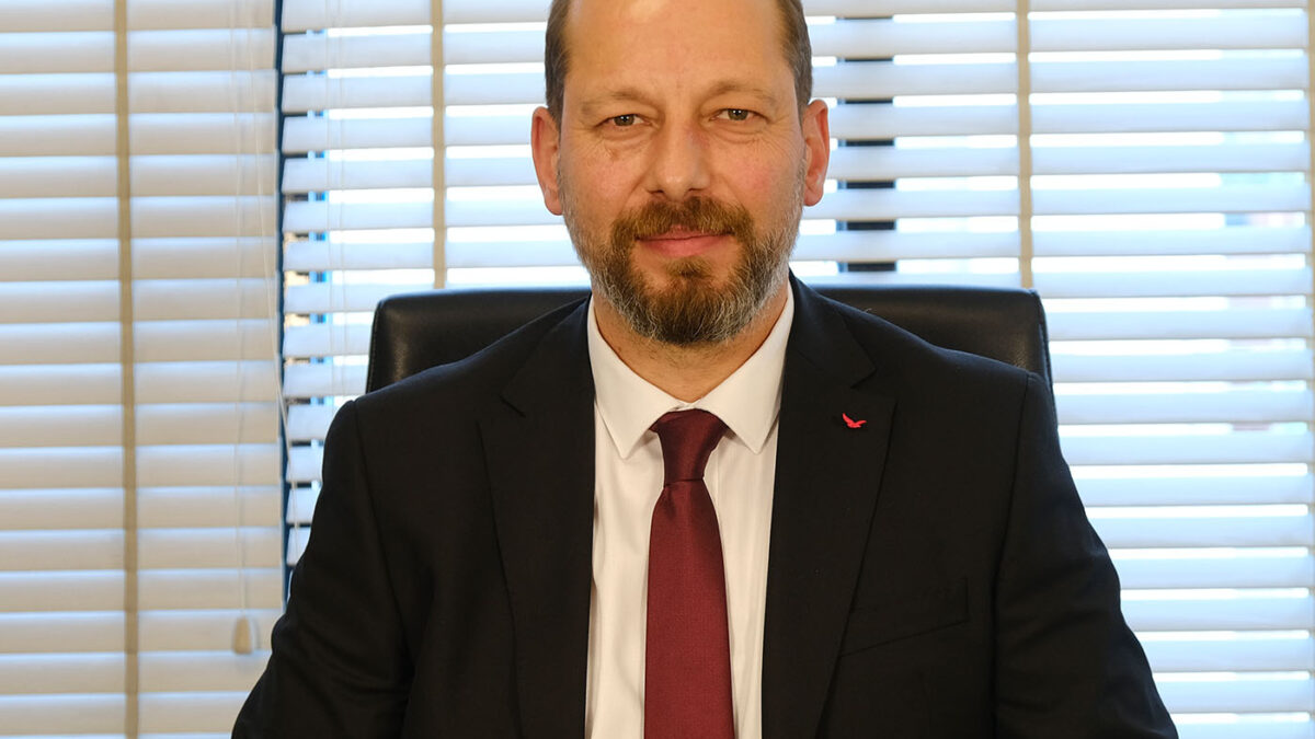 Selçuk Tatar - Entegre Solar İş Geliştirme Direktörü